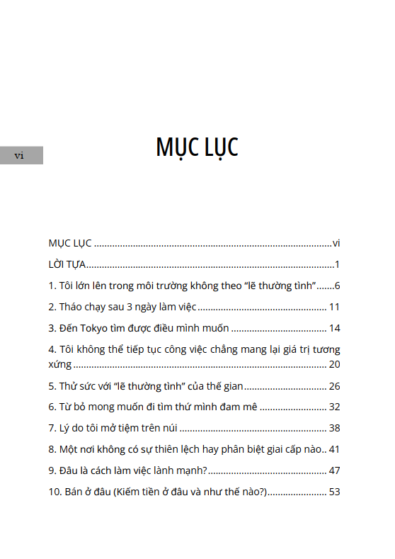 Len Dinh Nui Mo Tiem Banh Mi - Triet Li Wazawaza - Nhung Con Nguoi Hanh Phuc, 2 Loai Banh Mi, Va Doanh Thu Thuong Nien 300 Trieu Yen