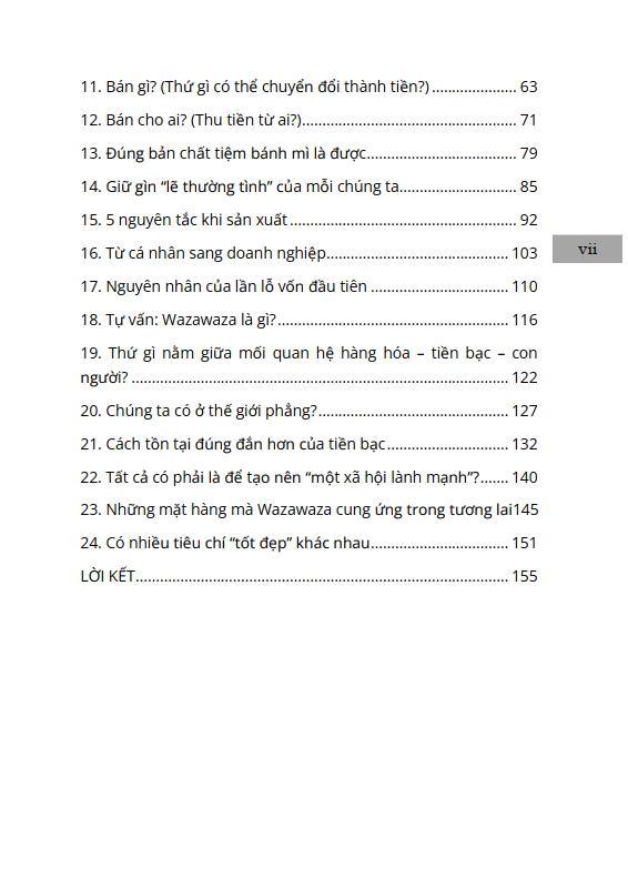Len Dinh Nui Mo Tiem Banh Mi - Triet Li Wazawaza - Nhung Con Nguoi Hanh Phuc, 2 Loai Banh Mi, Va Doanh Thu Thuong Nien 300 Trieu Yen