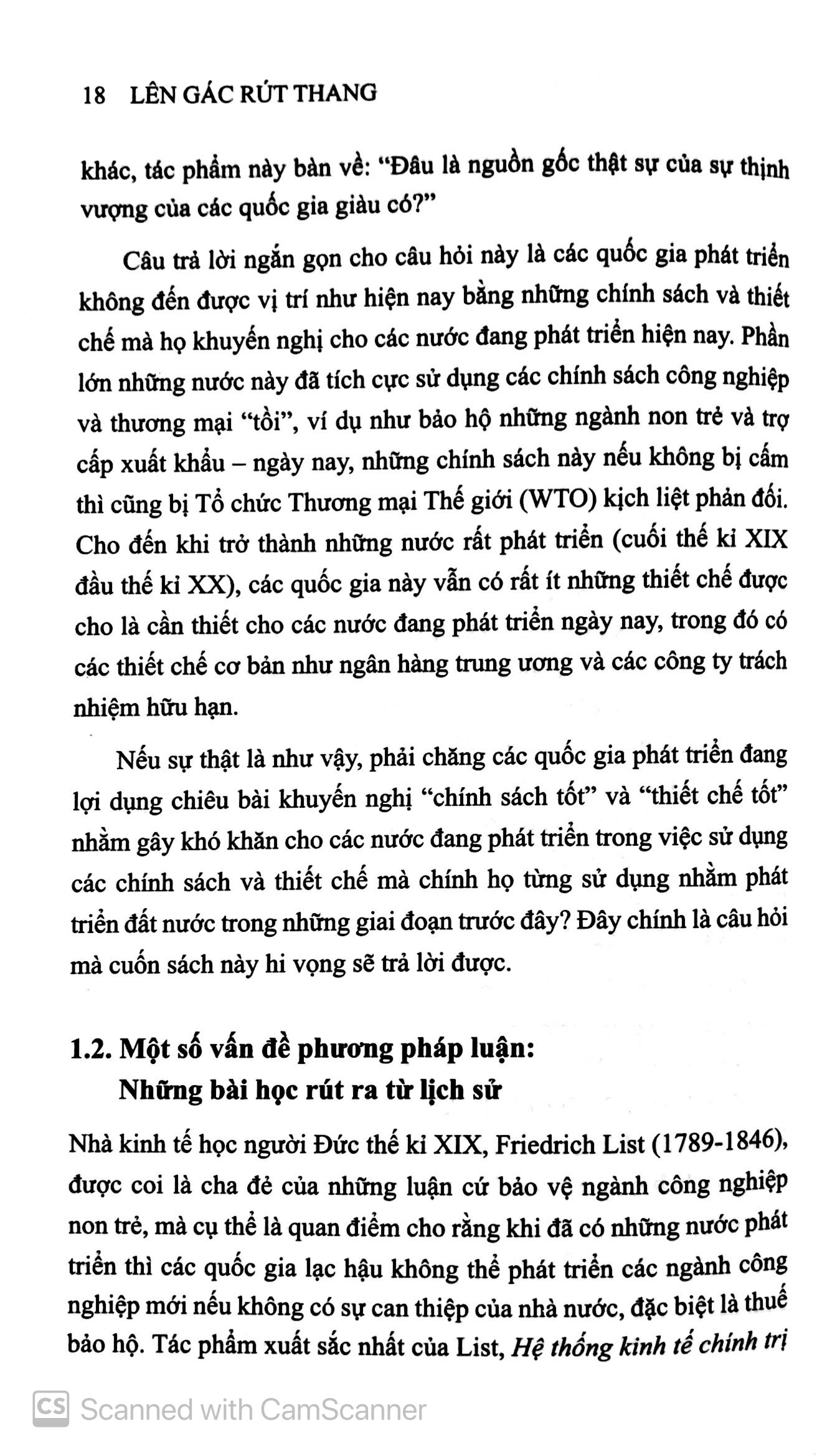 lên gác rút thang