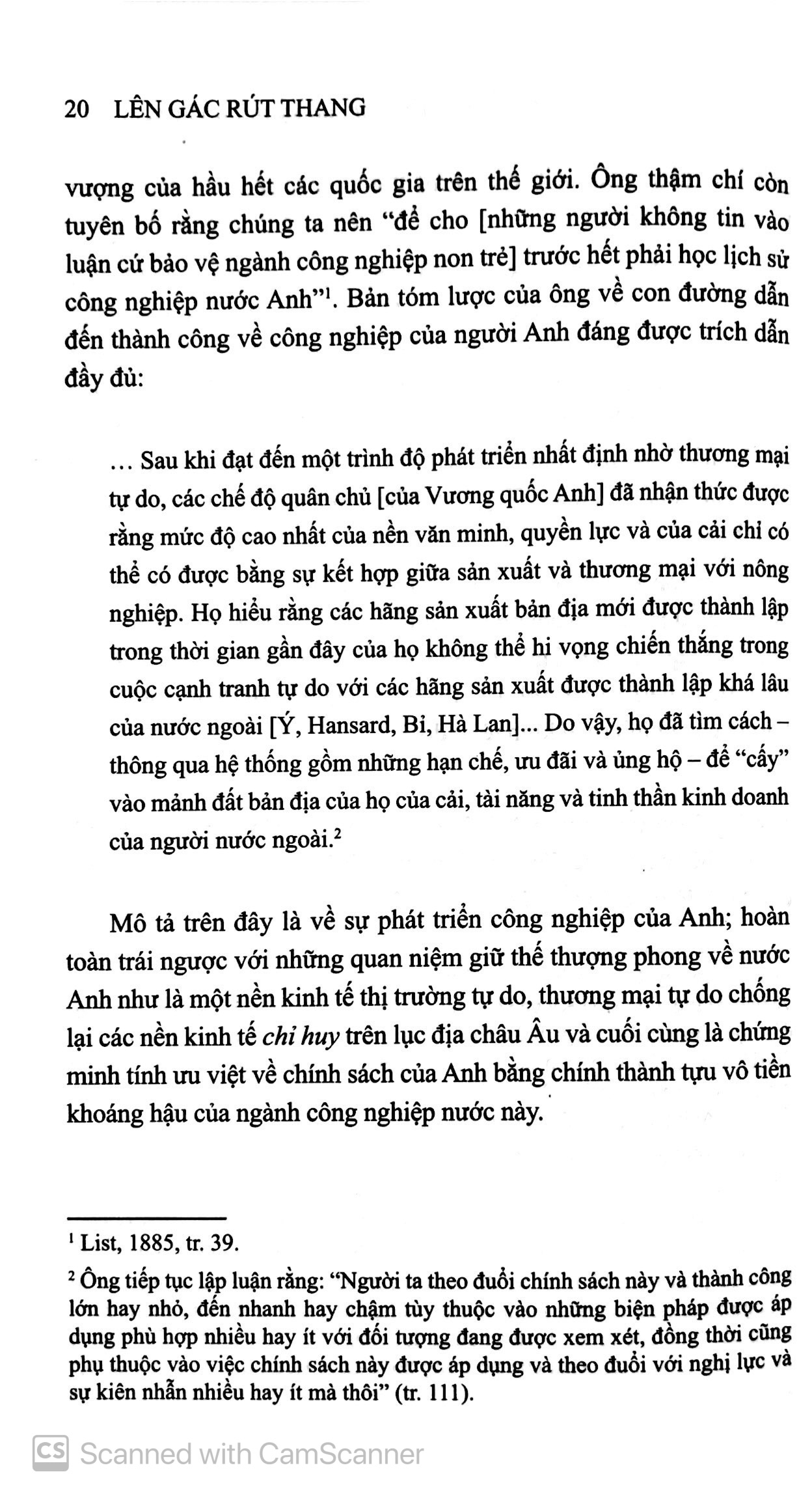 lên gác rút thang