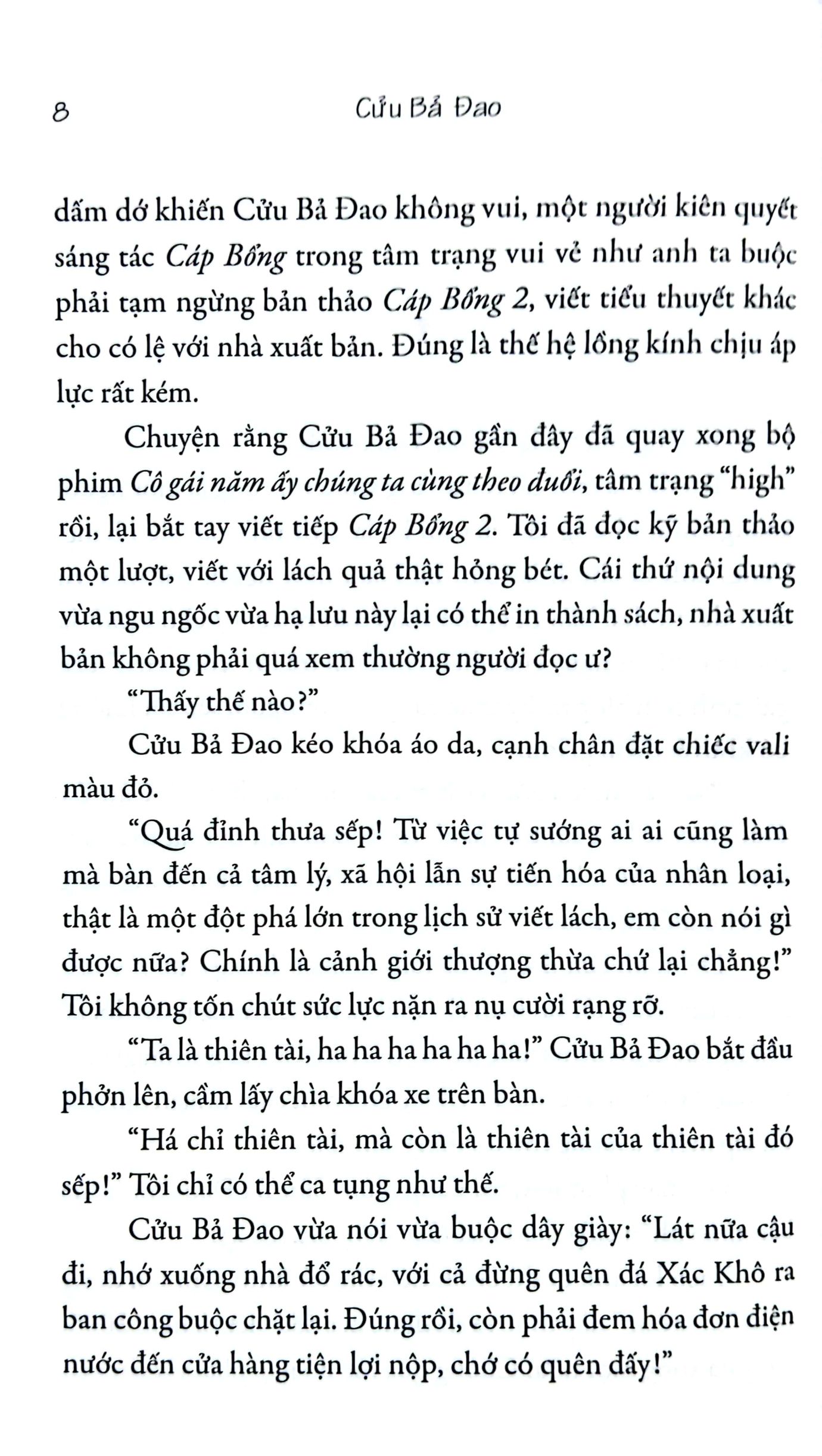 lên lớp không được nướng xúc xích