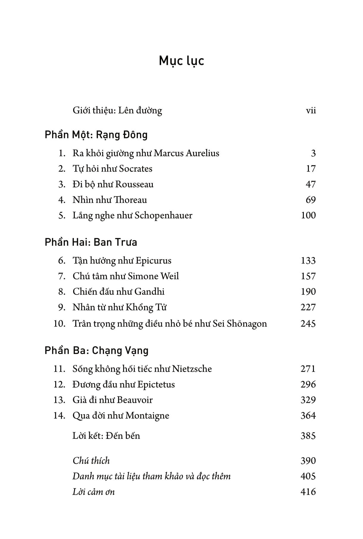 lên tàu cùng socrates: đi tìm ý nghĩa cuộc sống từ các triết gia