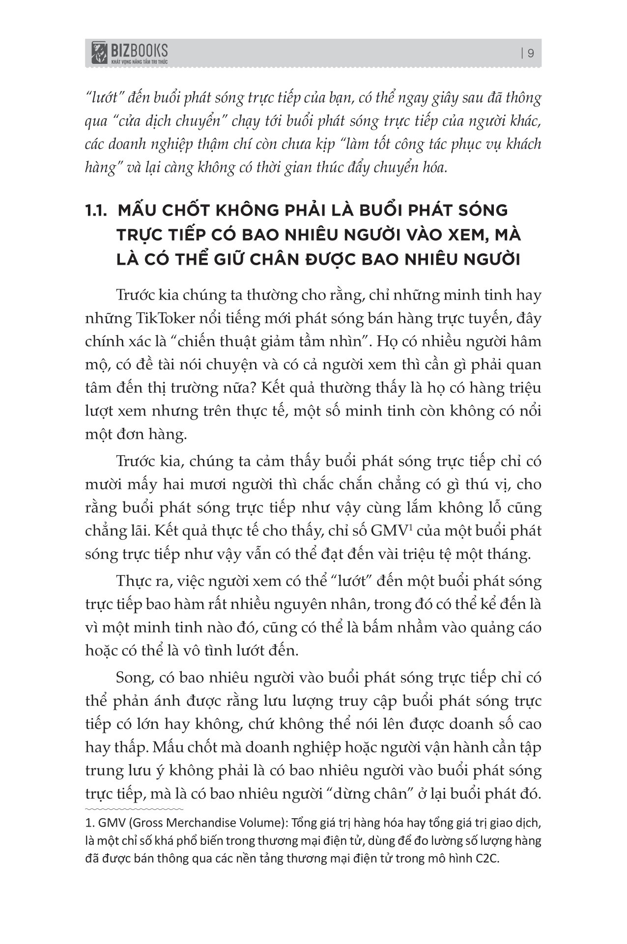 "lên xu hướng" - 10 kiểu tư duy vận hành để xây dựng kênh tiktok triệu views