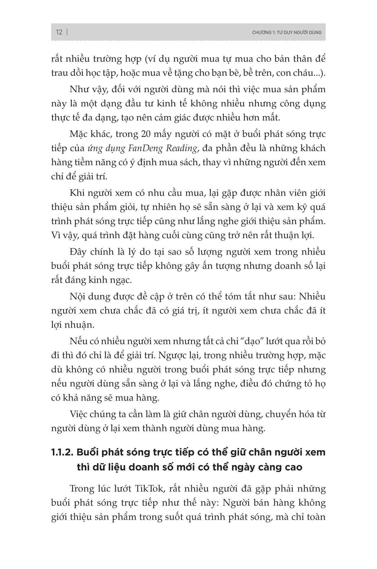 "lên xu hướng" - 10 kiểu tư duy vận hành để xây dựng kênh tiktok triệu views