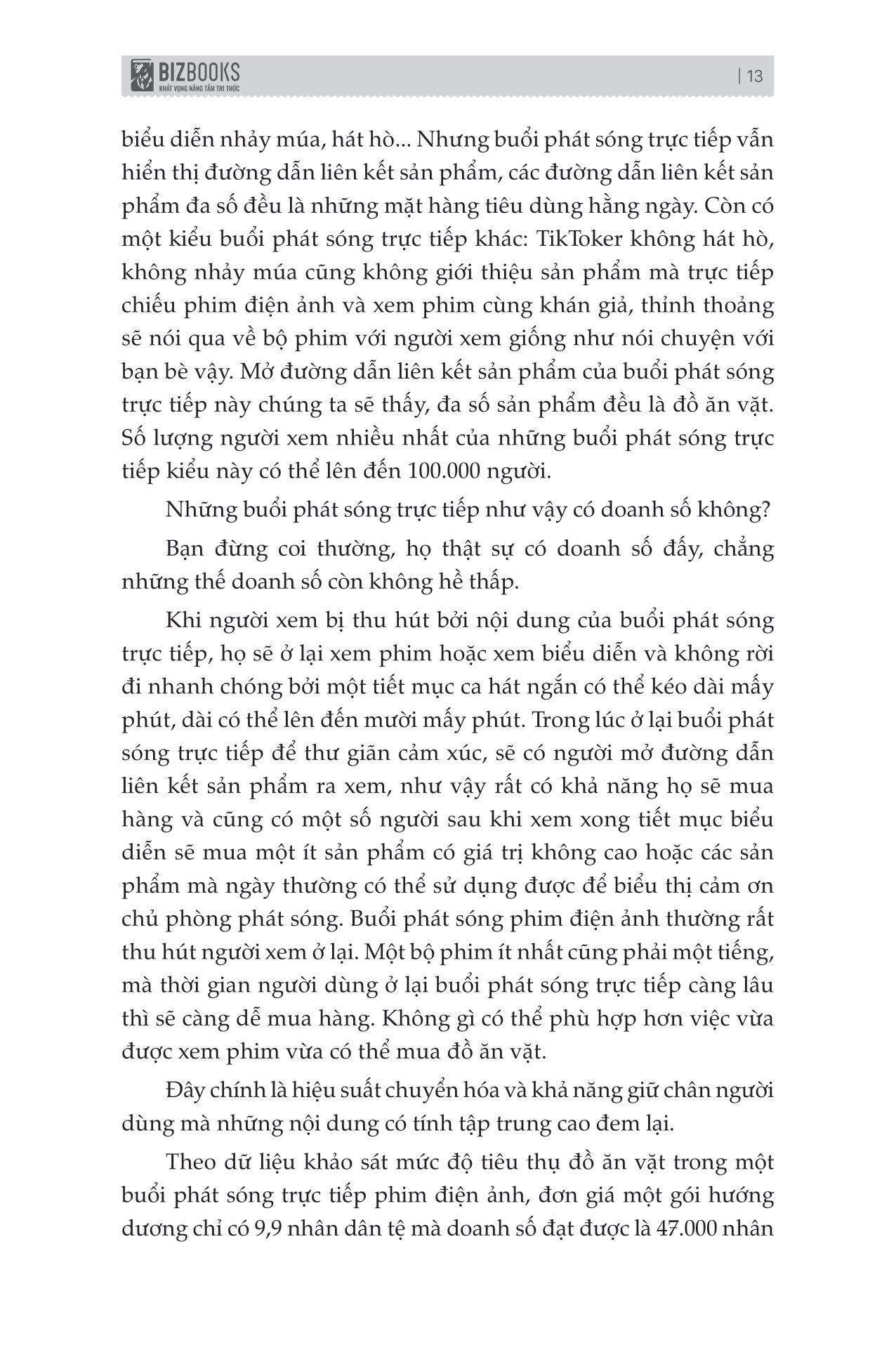 "lên xu hướng" - 10 kiểu tư duy vận hành để xây dựng kênh tiktok triệu views