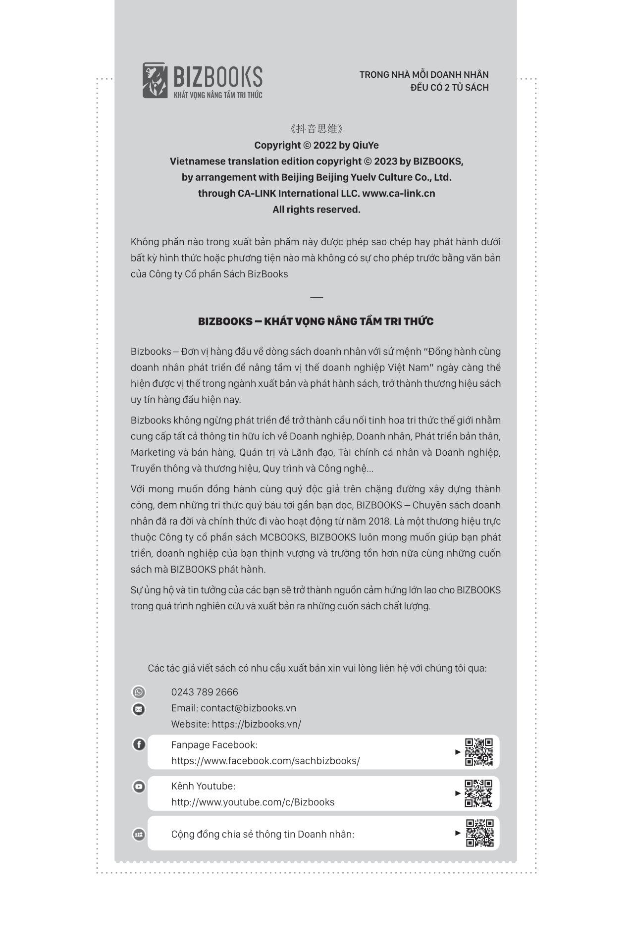 "lên xu hướng" - 10 kiểu tư duy vận hành để xây dựng kênh tiktok triệu views