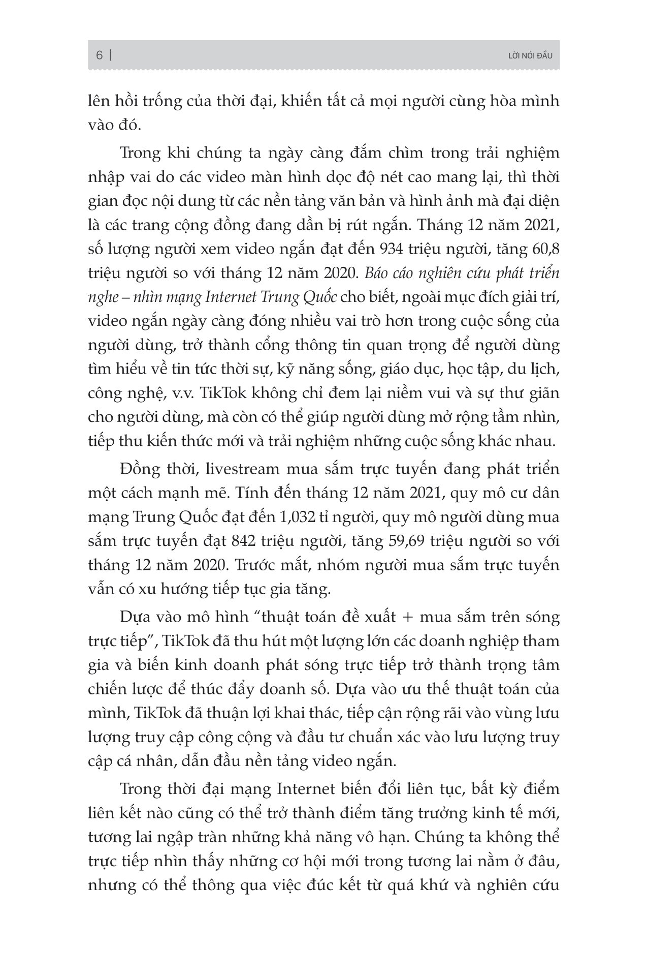 "lên xu hướng" - 10 kiểu tư duy vận hành để xây dựng kênh tiktok triệu views