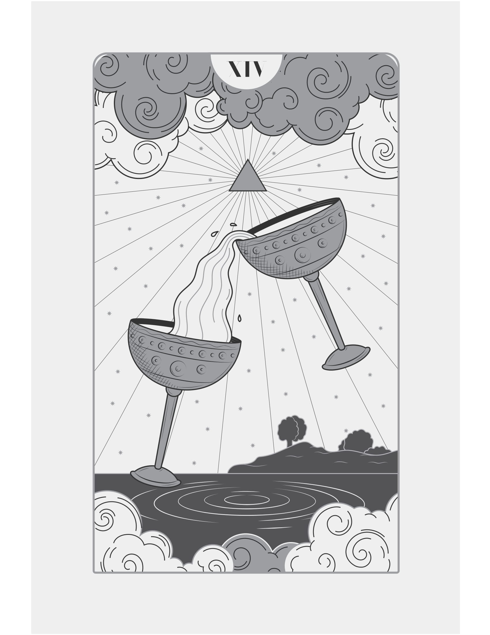 lenormand và tarrot