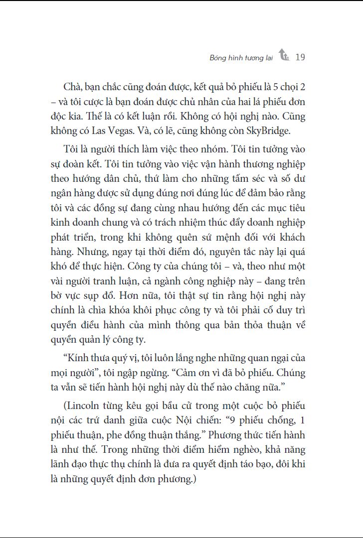 leo ra khỏi hang thỏ - hopping over the rabbit hole