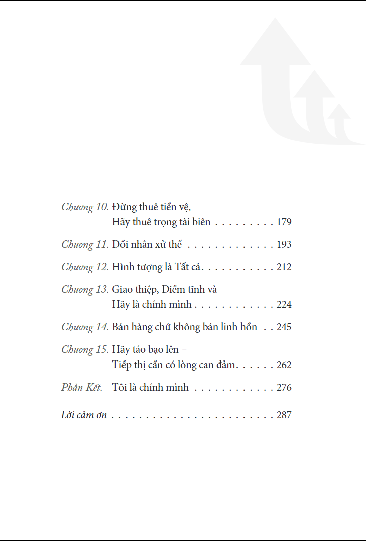 leo ra khỏi hang thỏ - hopping over the rabbit hole