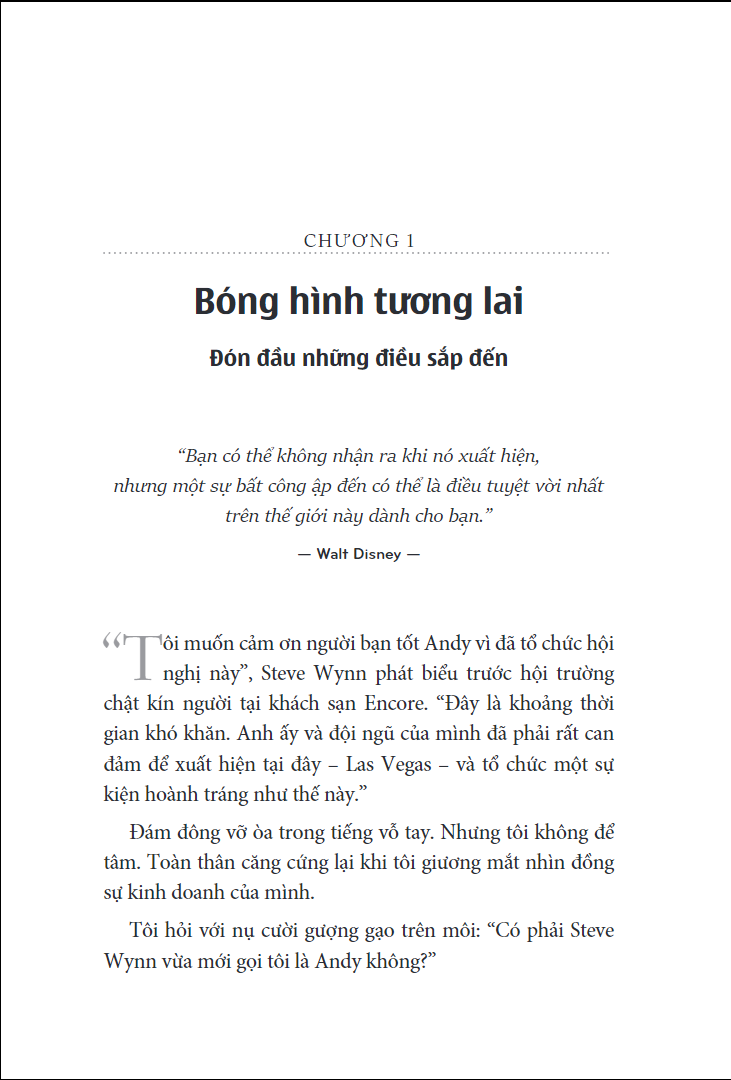 leo ra khỏi hang thỏ - hopping over the rabbit hole