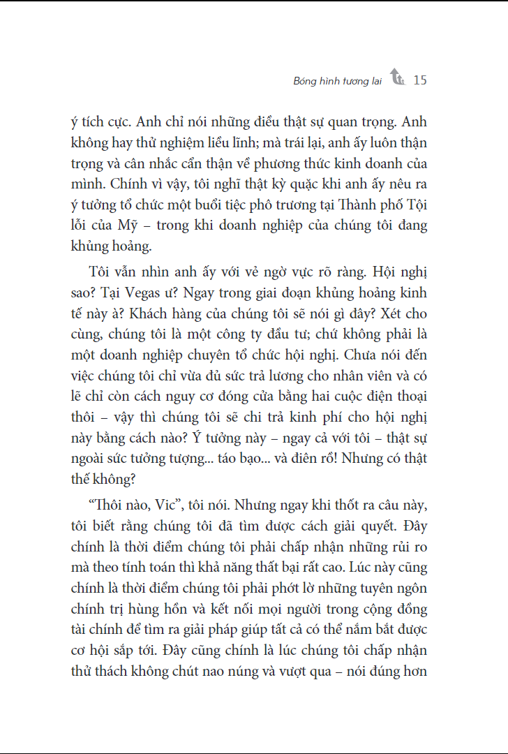 leo ra khỏi hang thỏ - hopping over the rabbit hole