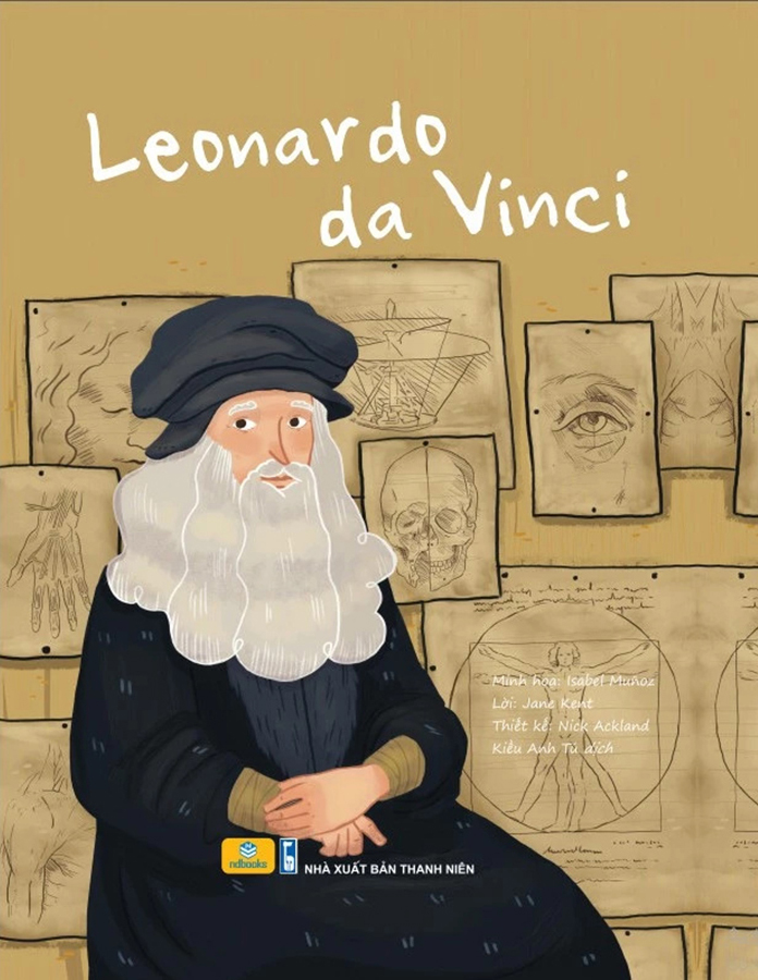 leonardo da vinci