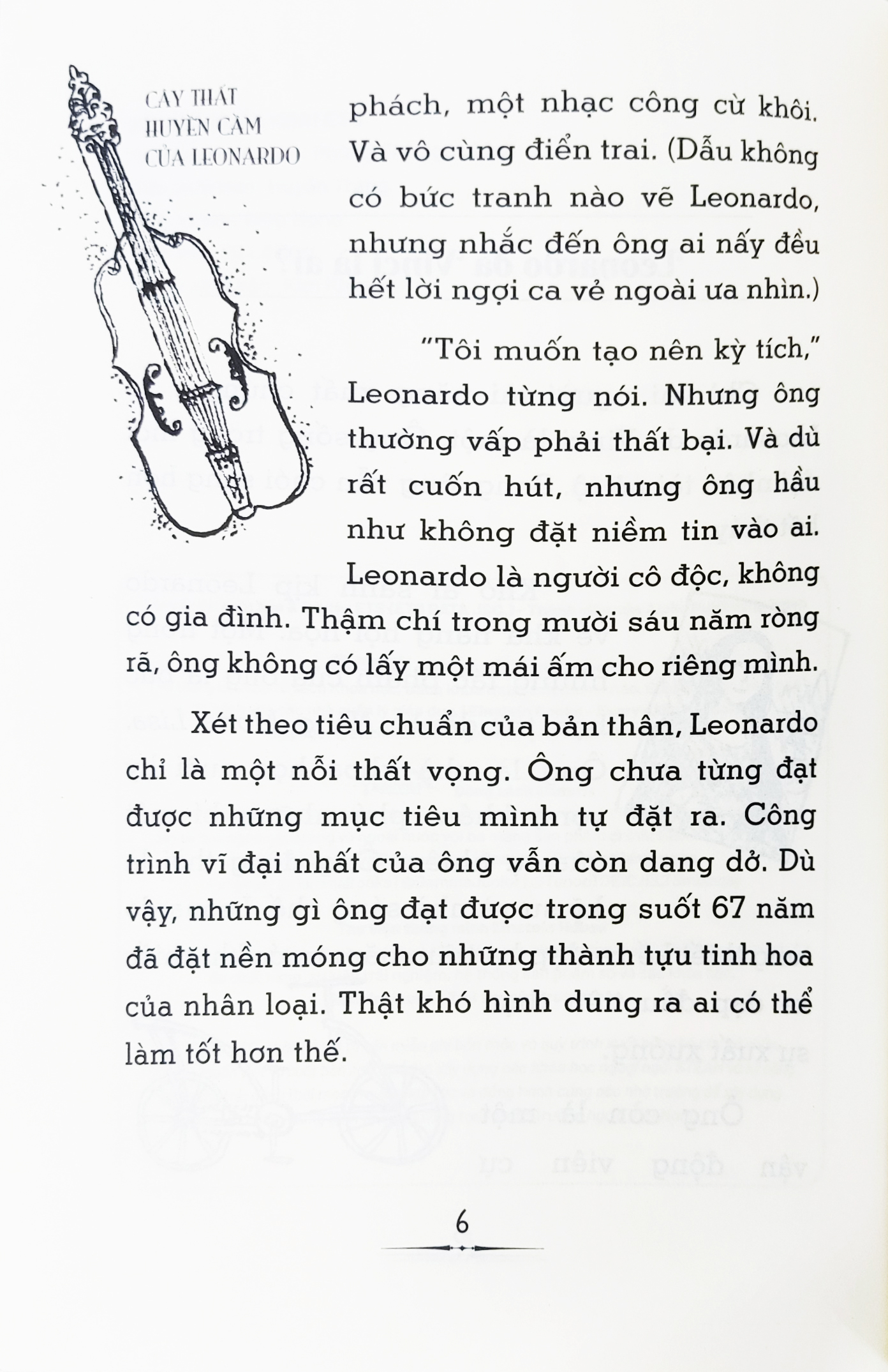 leonardo da vinci là ai? (tái bản 2023)