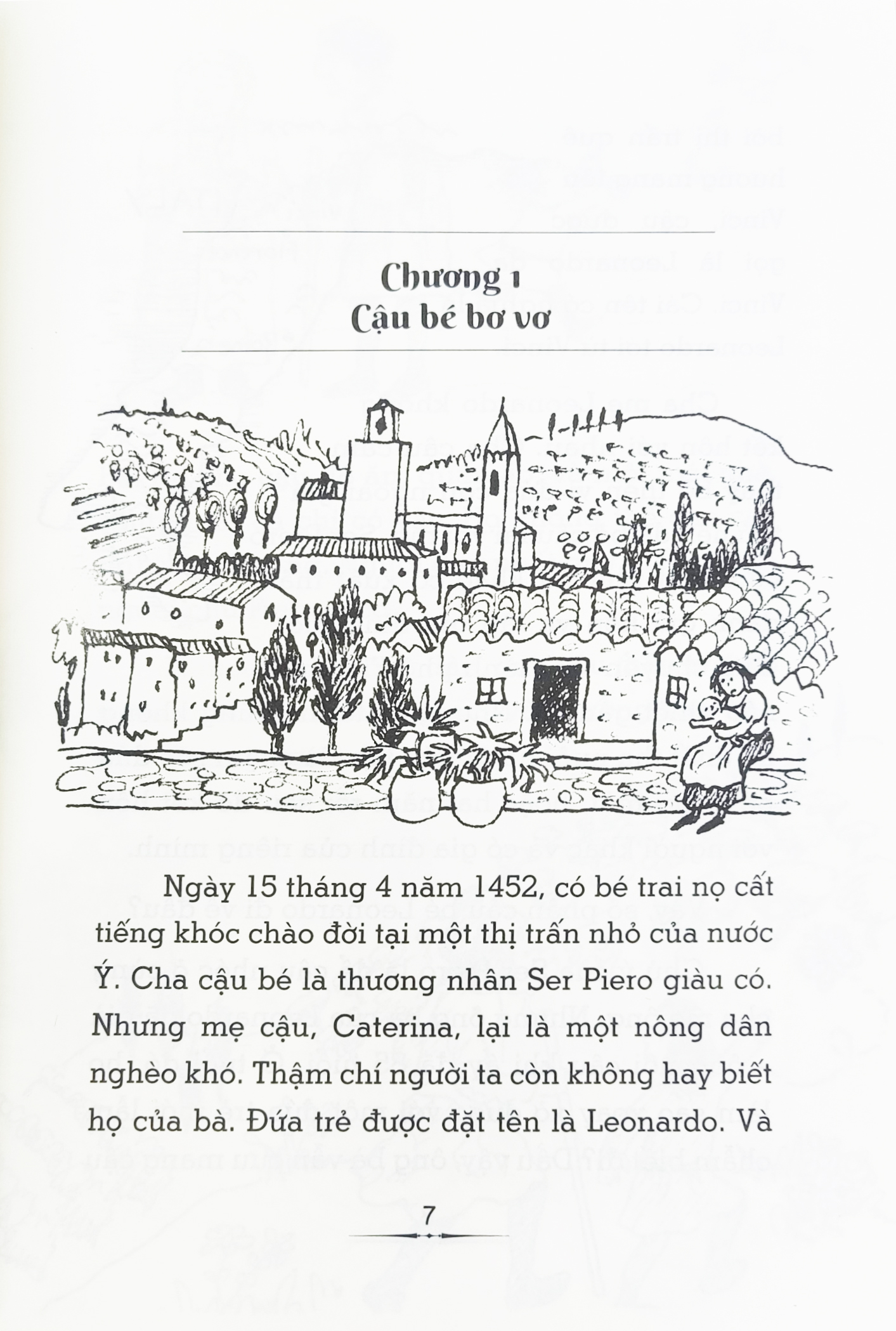 leonardo da vinci là ai? (tái bản 2023)