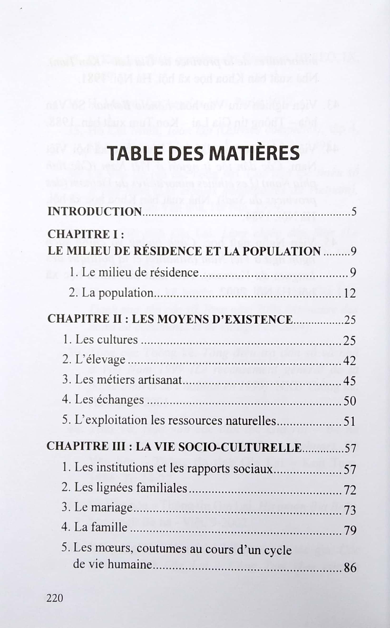 Les Bahnar Au Vietnam - Dan Toc Bahnar O Viet Nam