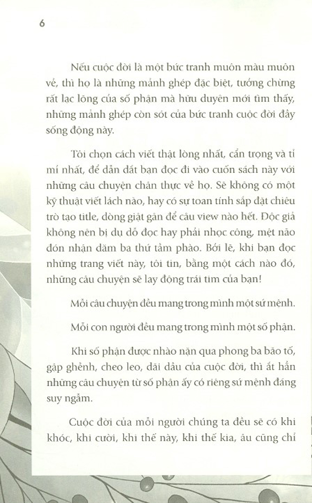 les từng cen.ti.mét