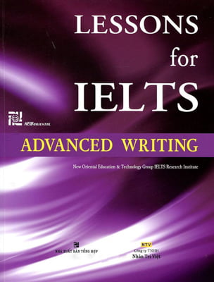 lessons for ielts advanced writing