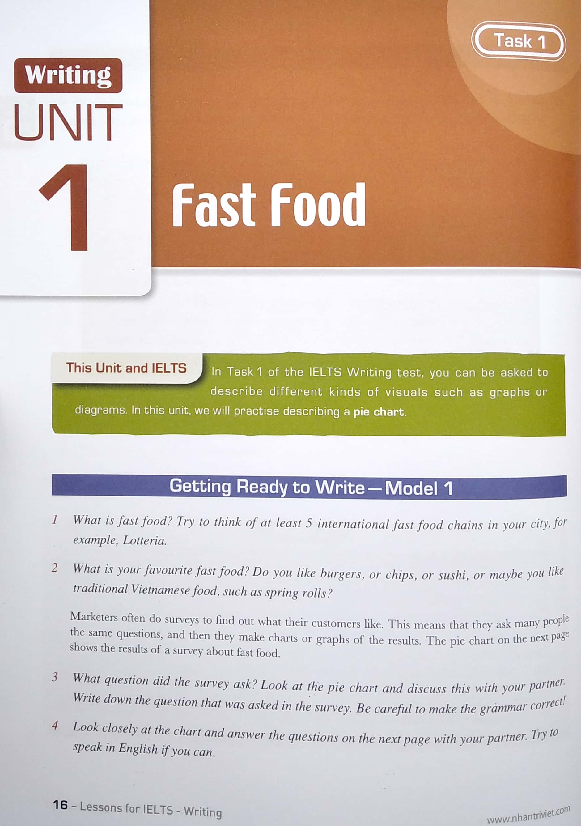 lessons for ielts writing