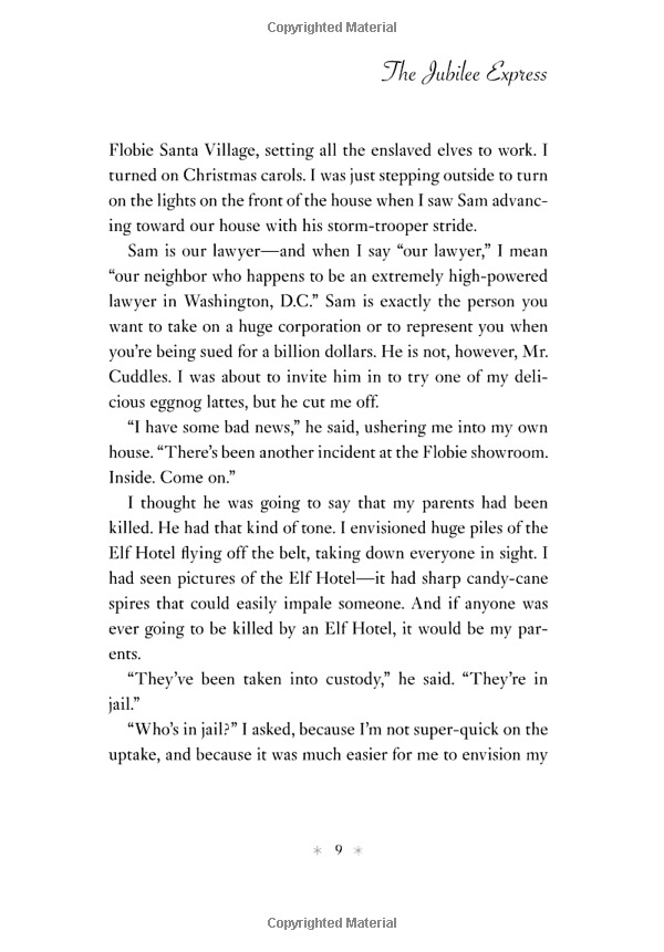 let it snow (movie tie-in)