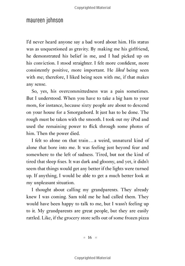 let it snow (movie tie-in)