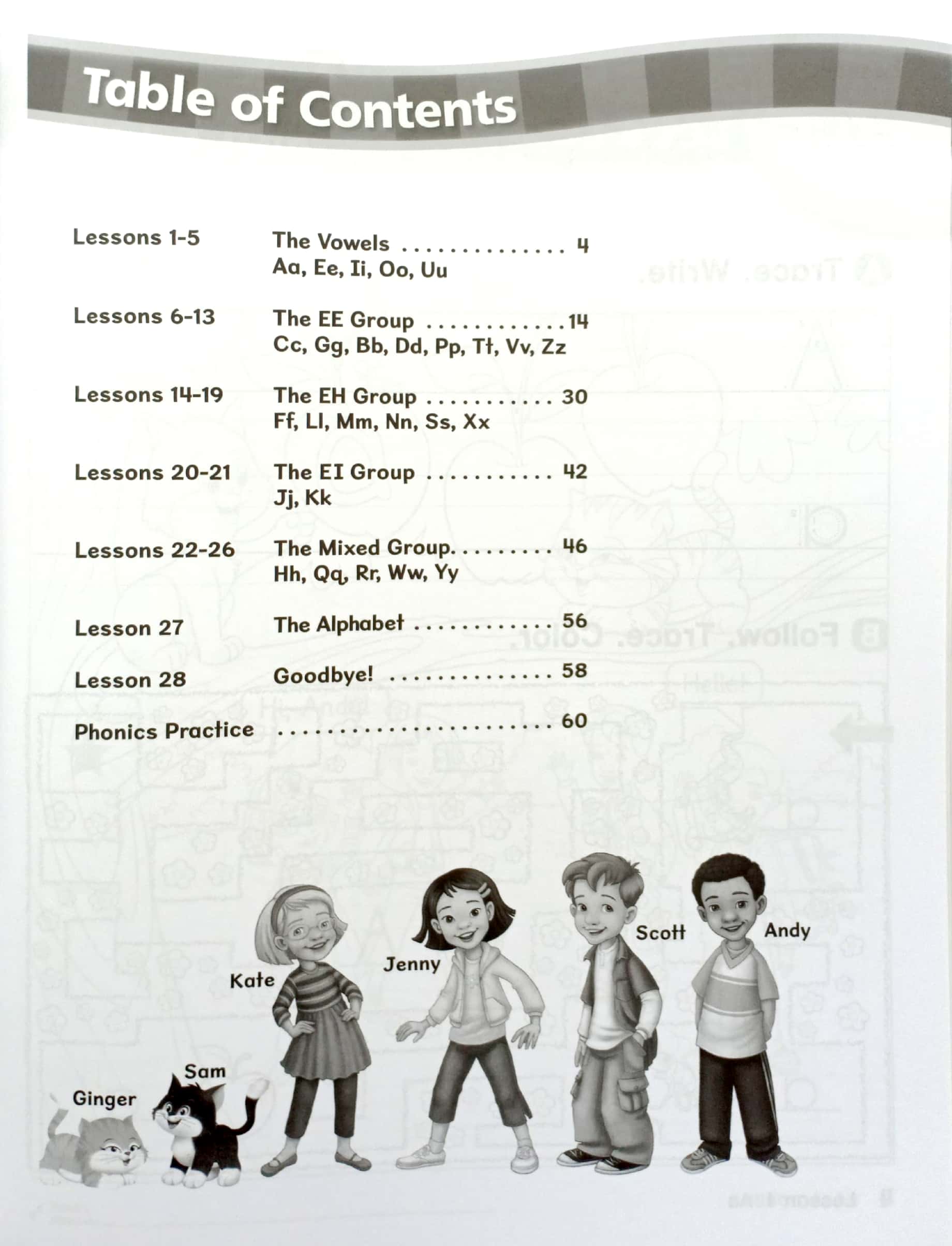 let's begin: level 1: workbook with online practice - 5th edition