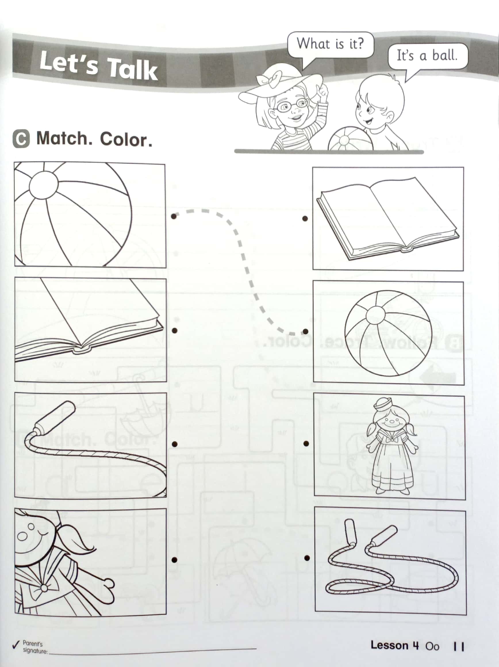 let's begin: level 1: workbook with online practice - 5th edition