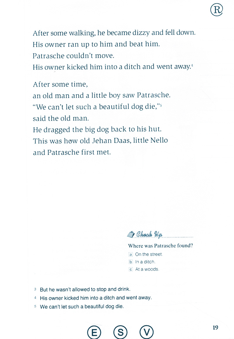 let's enjoy masterpieces - a dog of flanders - chú chó vùng flanders + cd