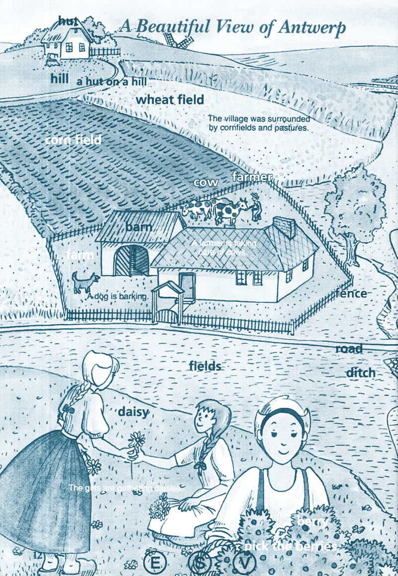 Let's Enjoy Masterpieces - The Happy Prince - Hoàng Tử Hạnh Phúc + CD