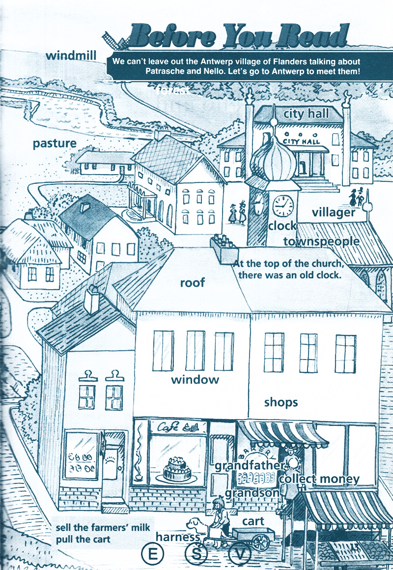 Let's Enjoy Masterpieces - The Happy Prince - Hoàng Tử Hạnh Phúc + CD