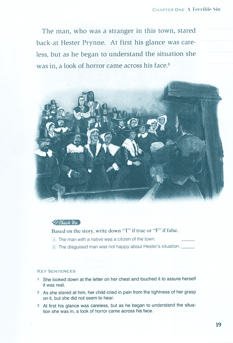 let's enjoy masterpieces - the scarlet letter - chữ a màu đỏ + cd