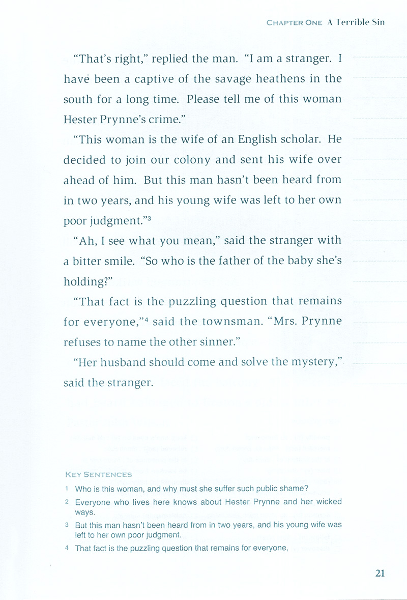 let's enjoy masterpieces - the scarlet letter - chữ a màu đỏ + cd