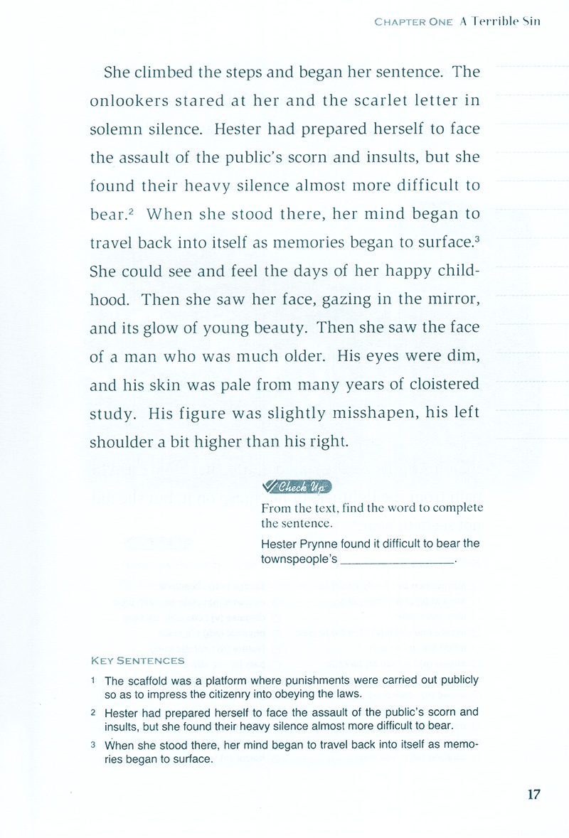 let's enjoy masterpieces - the scarlet letter - chữ a màu đỏ + cd