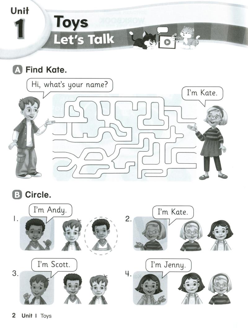 let's go begin: level 2: workbook with online practice pack - 5th edition