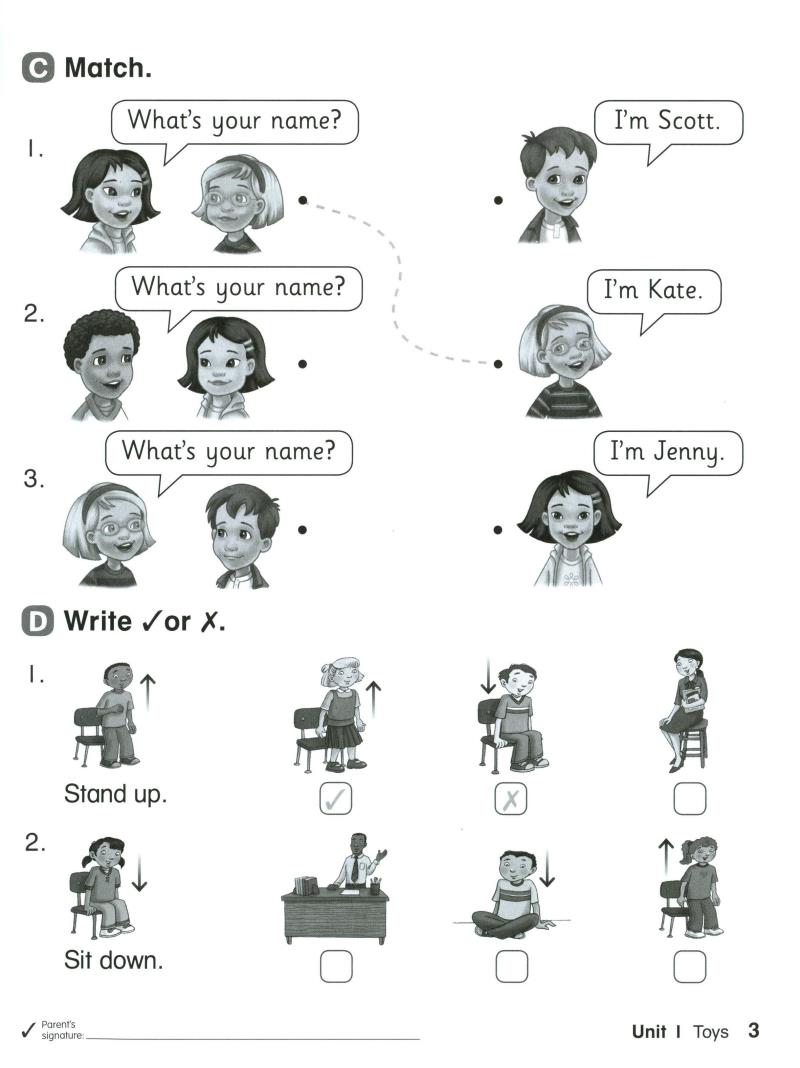 let's go begin: level 2: workbook with online practice pack - 5th edition