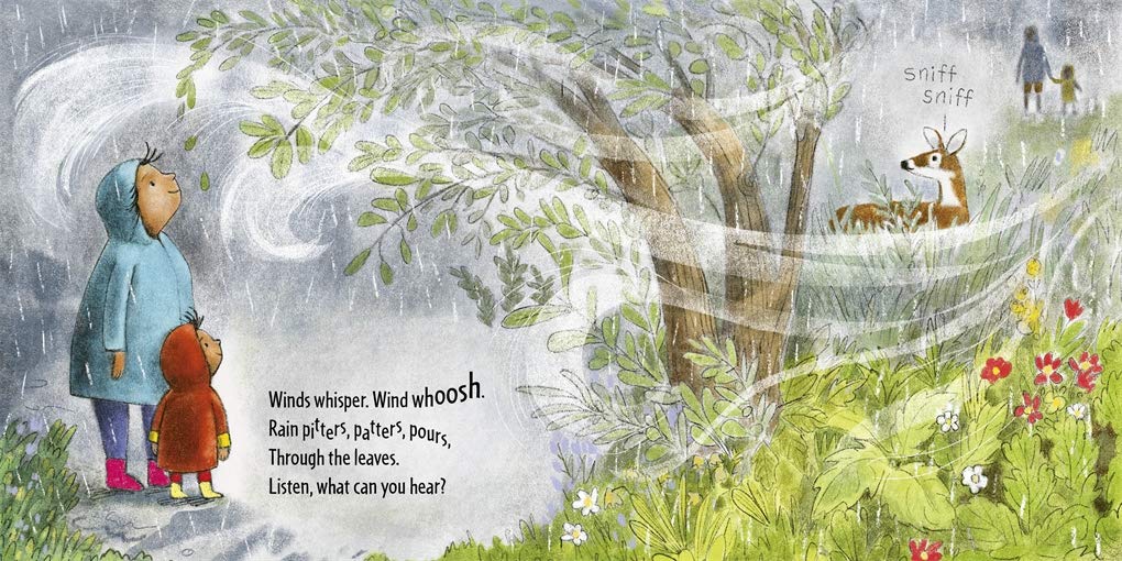 let's go out - listen