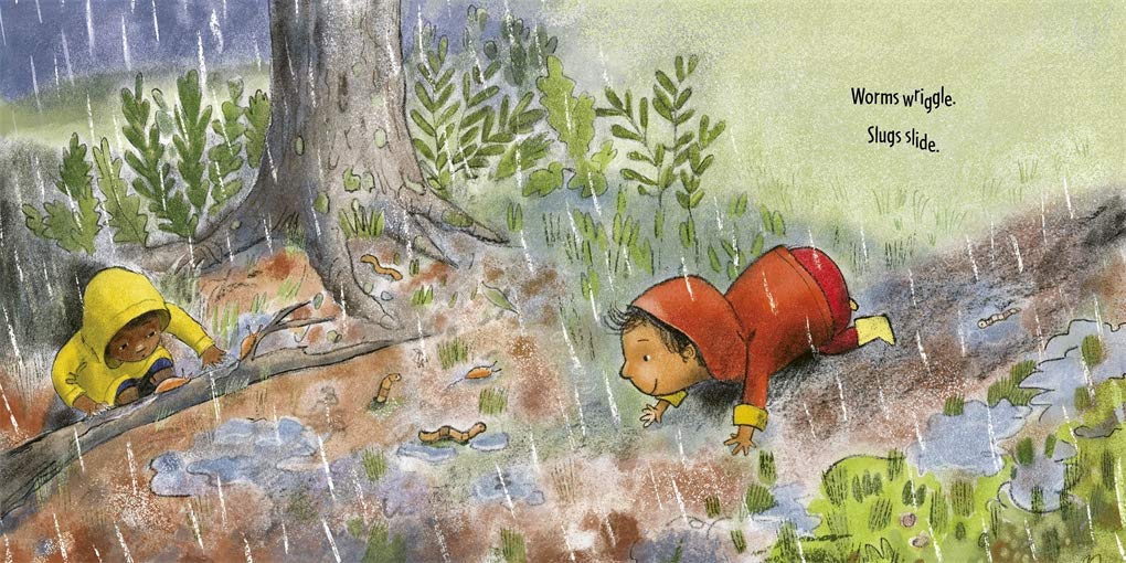 let's go out - listen