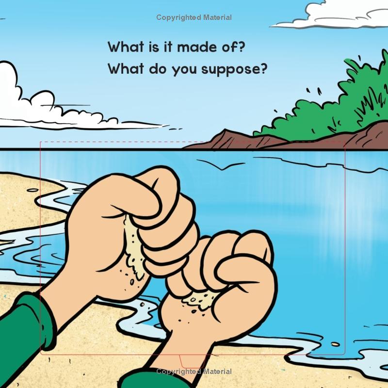 let's go to the beach! with dr. seuss's lorax (dr. seuss's the lorax books)