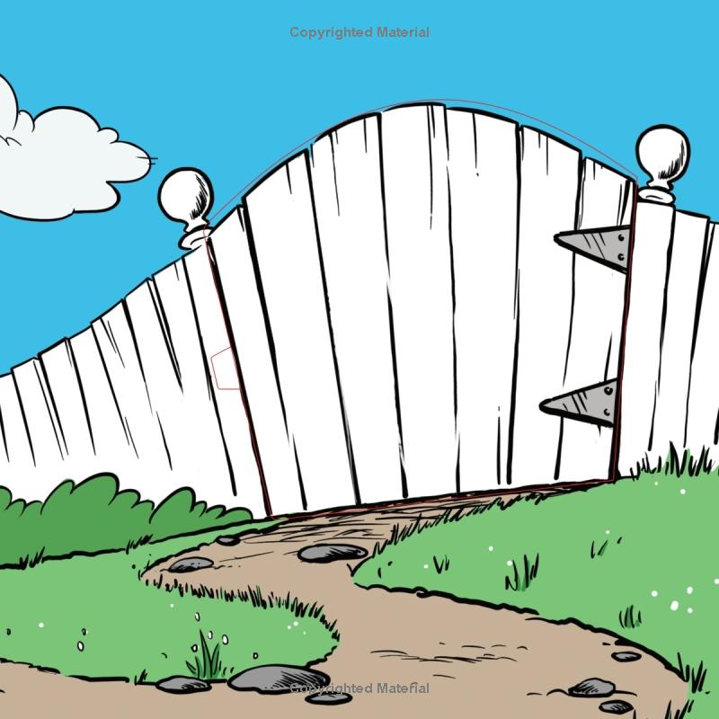 let's go to the garden! with dr. seuss's lorax (dr. seuss's the lorax books)