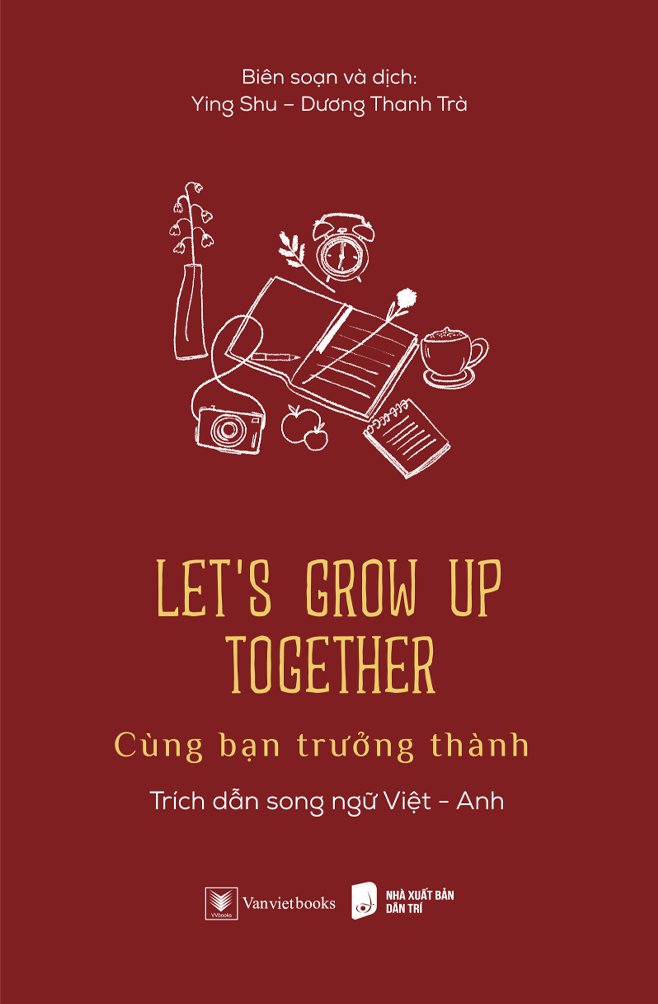 letℹs grow up together - cùng bạn trưởng thành