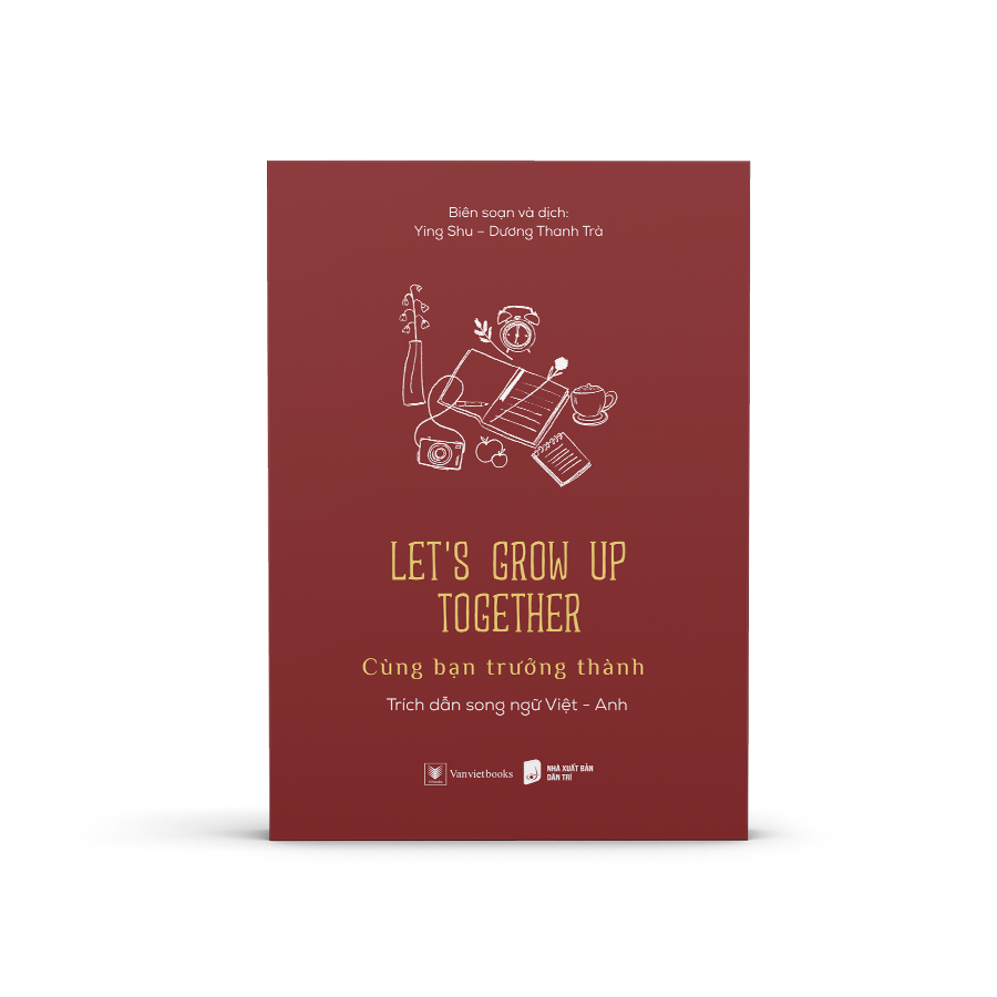 letℹs grow up together - cùng bạn trưởng thành
