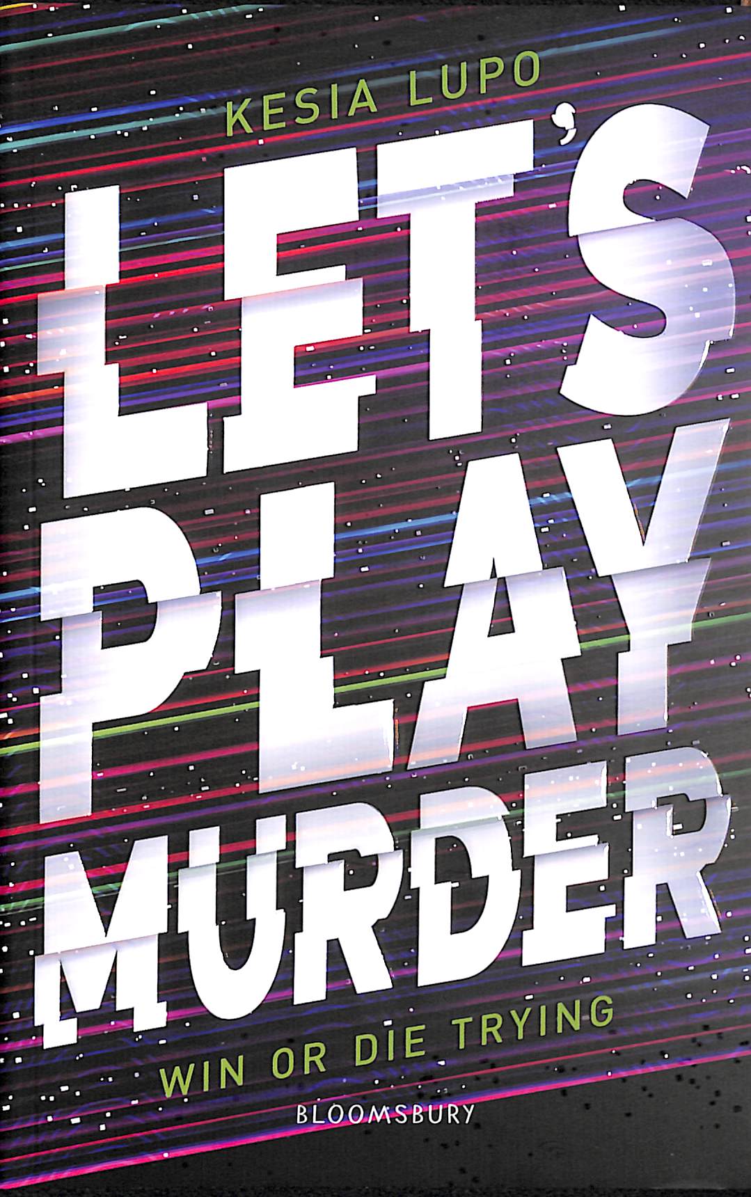 let's play murder