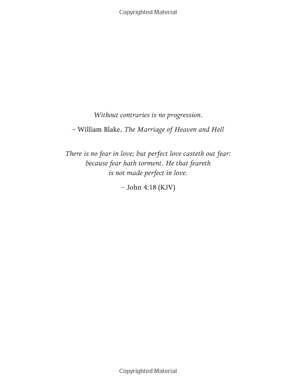 let them eat chaos: mercury prize shortlisted