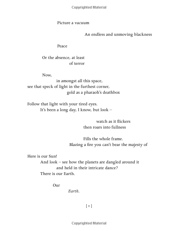 let them eat chaos: mercury prize shortlisted