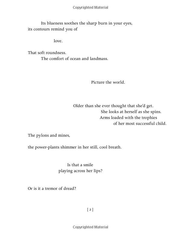 let them eat chaos: mercury prize shortlisted