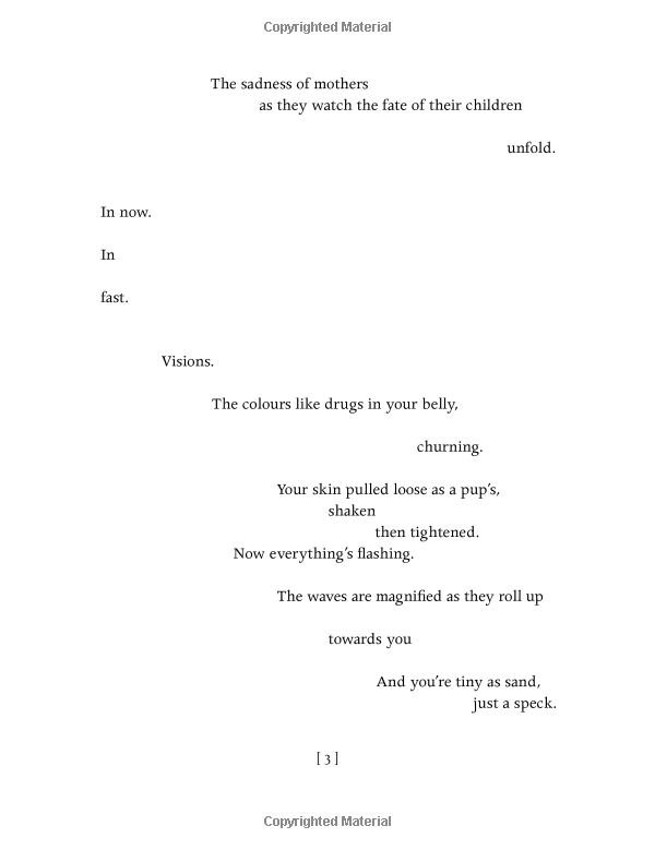 let them eat chaos: mercury prize shortlisted