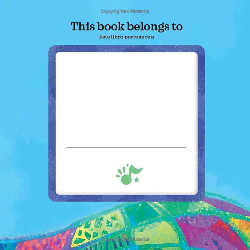 letters a to z: canticos bilingual firsts