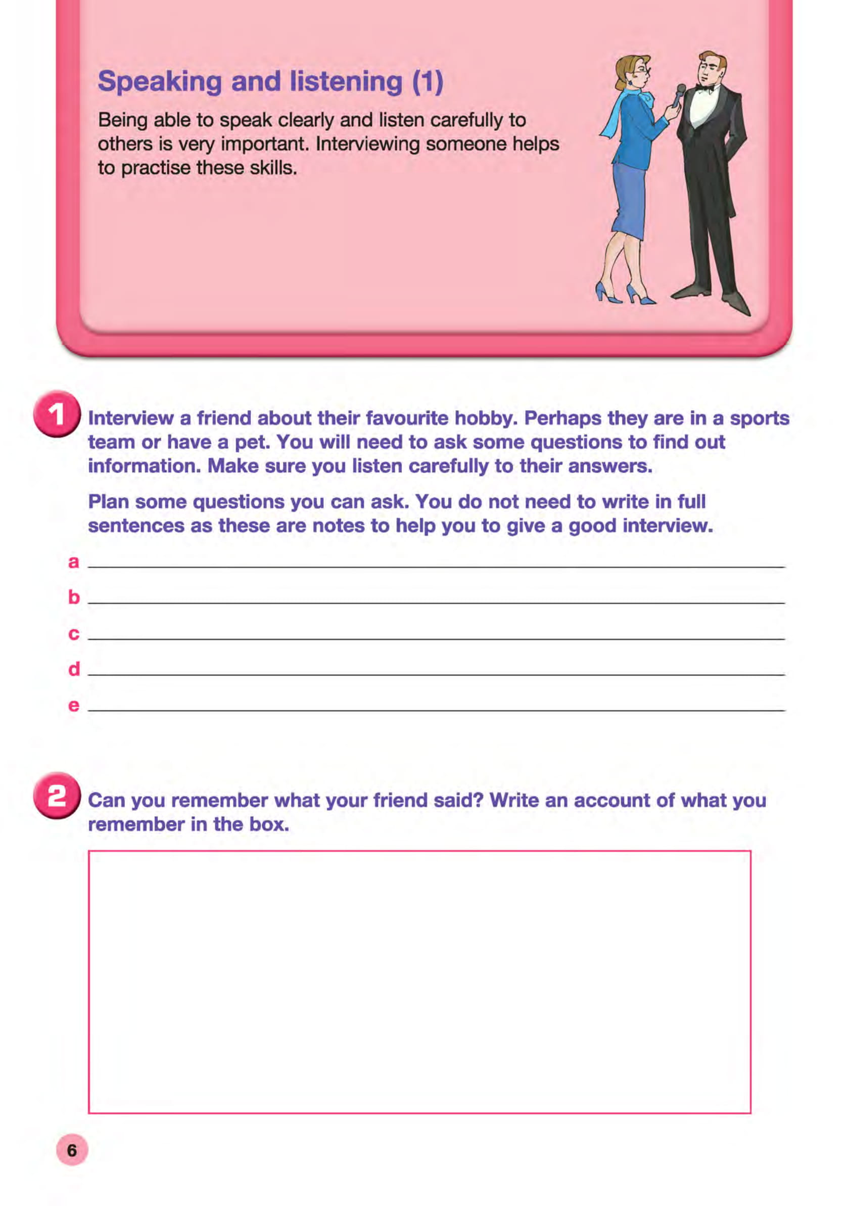 letts make it easy - english (age 7-8)