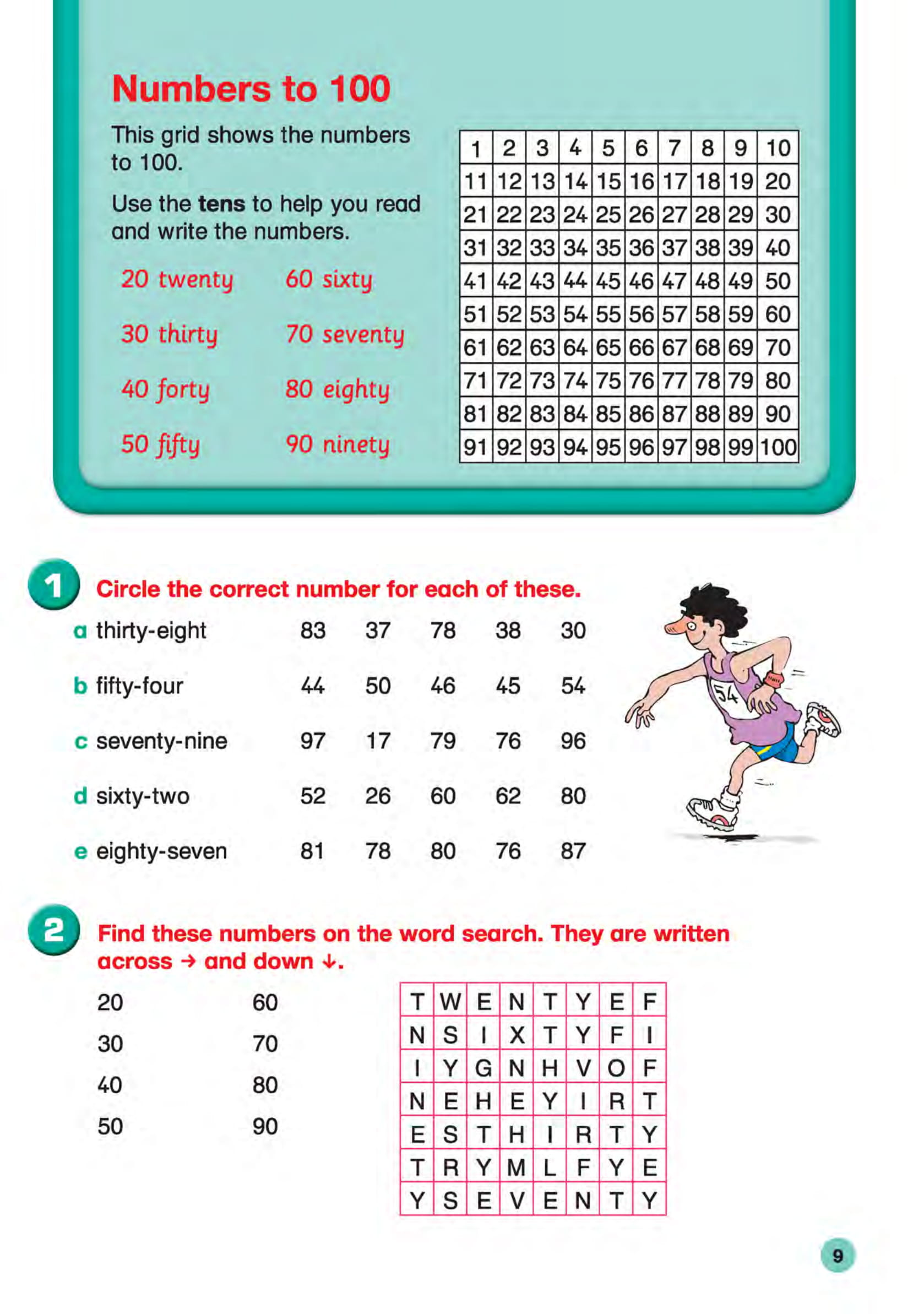 letts make it easy - maths (age 6-7)