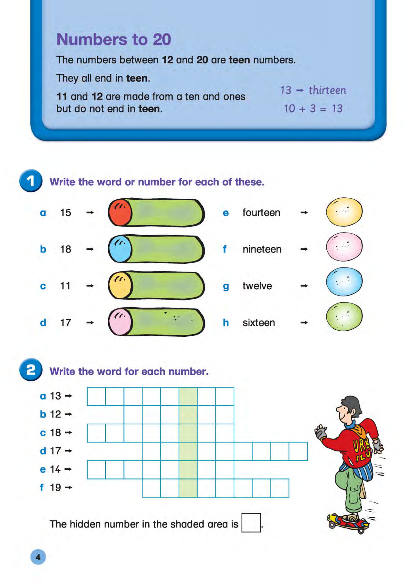 letts make it easy - maths (age 6-7)